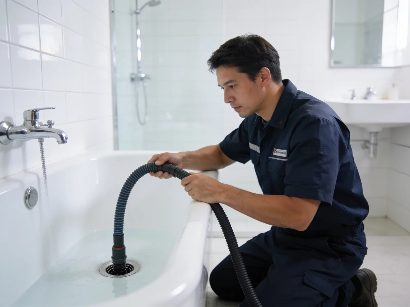 Emergency Plumber Ojo Caliente, NM FAQs